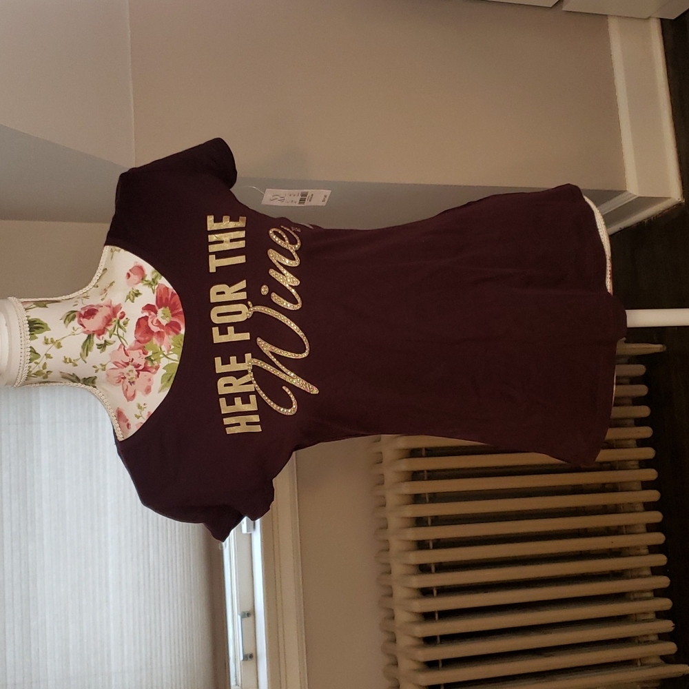 NY&C T-Shirt